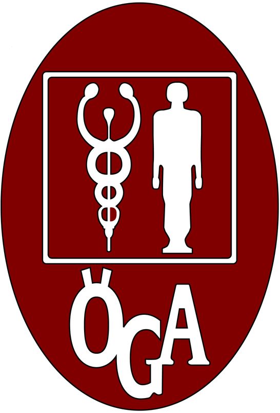 Logo von Österreichische Gesellschaft für Arbeitsmedizin (ÖGA)