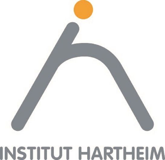Logo von Institut Hartheim gemeinnützige Betriebsgesellschaft mbH