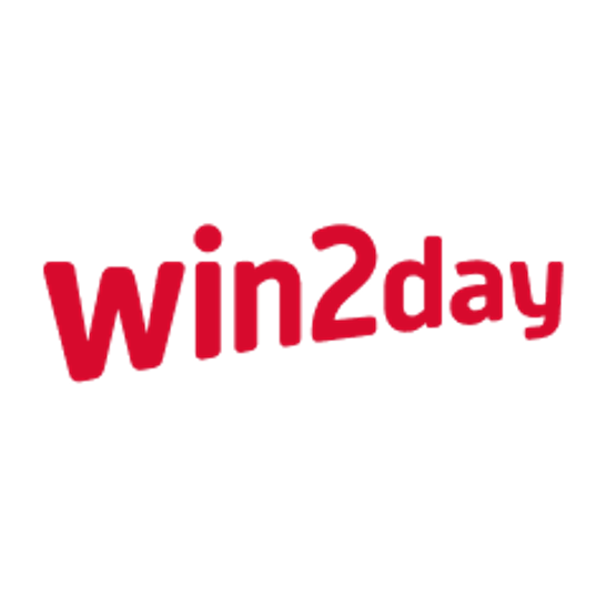 Logo von win2day