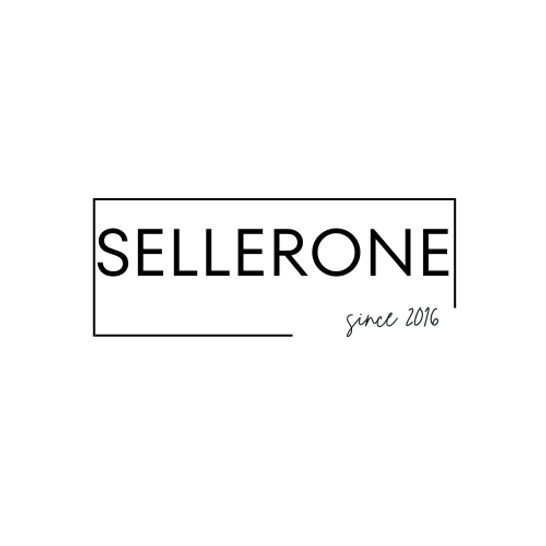 Logo von SellerOne GmbH