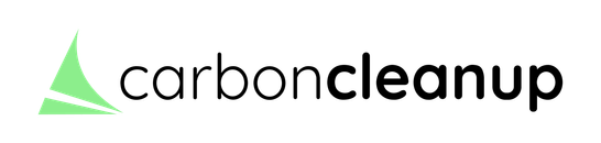 Logo von Carbon Cleanup GmbH