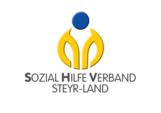 Logo von Sozialhilfeverband Steyr-Land