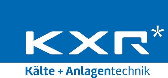 Logo von KXR Kälte + Anlagentechnik GmbH