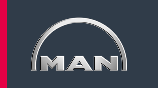Logo von MAN Truck & Bus Vertrieb Österreich GesmbH