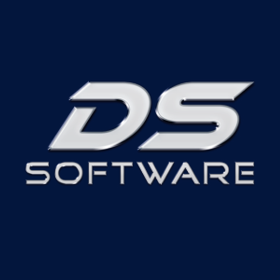 Logo von DS Software GmbH
