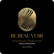 BE BEAU VOIR - Anneli Recker