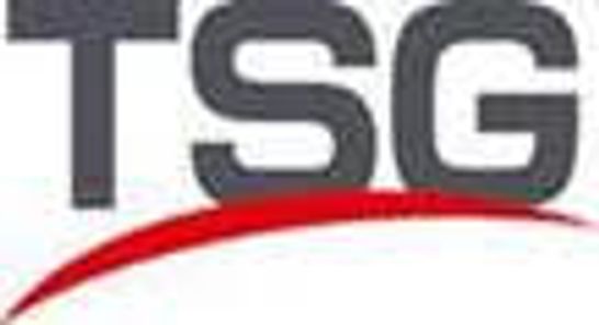 Logo von TSG Austria GmbH