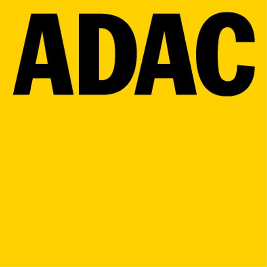 Logo von ADAC SE