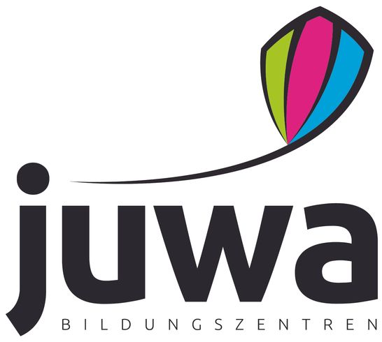 Logo von Juwa Bildungszentren