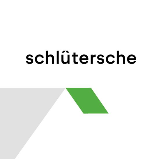 Logo von Schlütersche Verlagsgesellschaft mbH & Co. KG