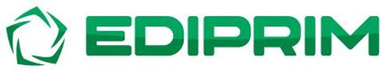 Logo von EDIPRIM GmbH