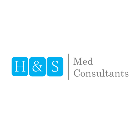 Logo von H&S Med Consultants