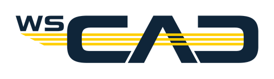 Logo von WSCAD Software GmbH, Solution Partner Austria