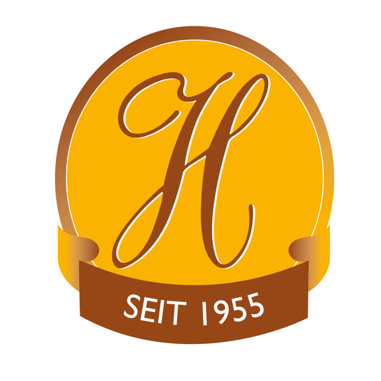 Logo von Hübler Kaffeekonditorei GmbH
