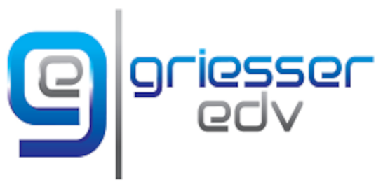 Logo von griesser edv gmbh