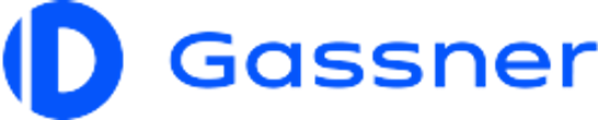 Logo von Gassner Stahlbau GmbH