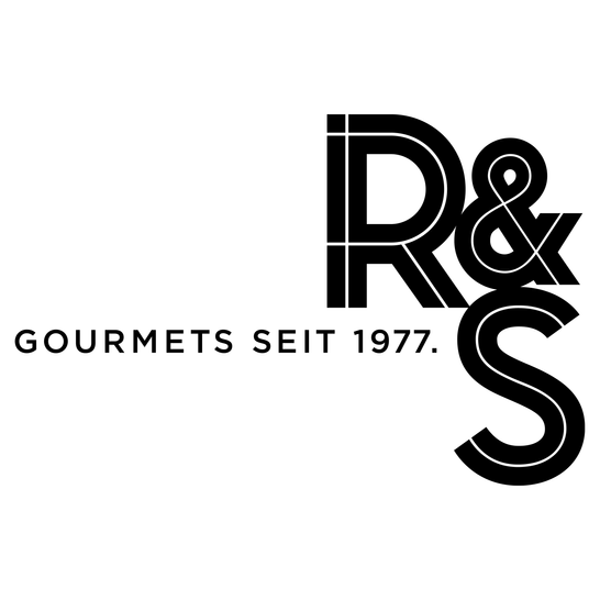 Logo von R&S Gourmets GmbH
