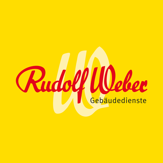 Logo von Rudolf Weber Gebäudereinigung und Gebäudedienste GmbH & Co. KG