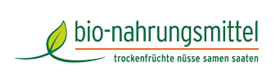 Logo von BIO-NAHRUNGSMITTEL Produktions- u. Handels GmbH