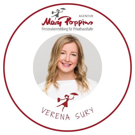 Logo von Agentur Mary Poppins Graz-Süd