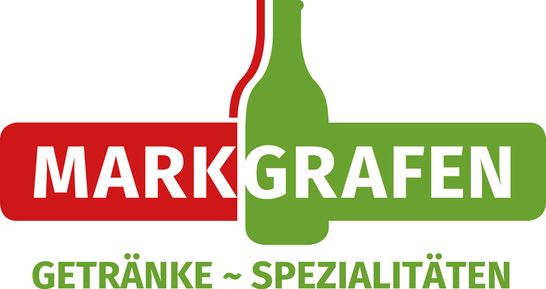 Logo von MARKGRAFEN Getränkevertrieb GmbH