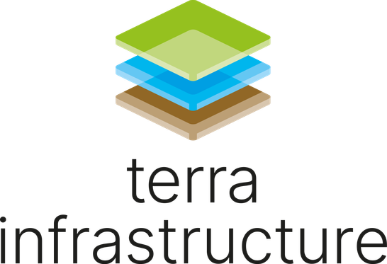 Logo von terra infrastructure GmbH