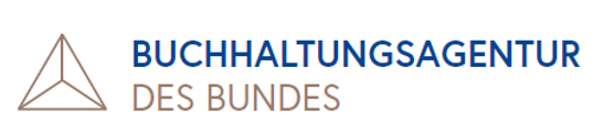 Logo von Buchhaltungsagentur des Bundes