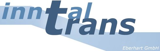 Logo von Inntaltrans Eberhart GmbH
