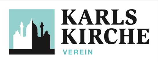 Logo von Verein der Freunde der Wiener Karlskirche