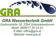 GRA Wassertechnik GmbH