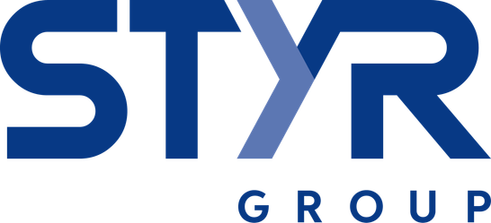 Logo von STYR Gebäudemanagement GmbH