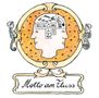 Motto am Fluss