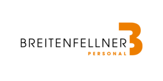 Logo von Breitenfellner Personal GmbH