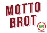 Motto Brot
