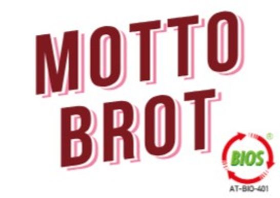 Logo von Motto Brot