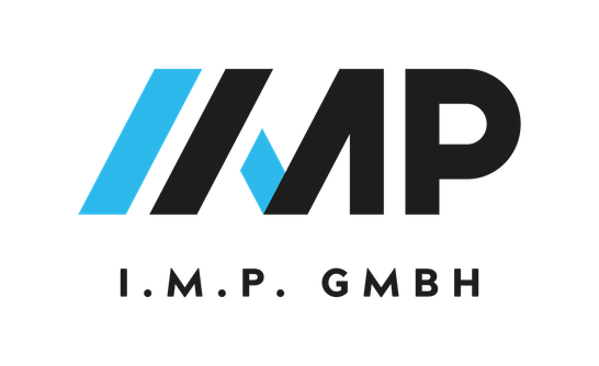 Logo von I.M.P. GMBH