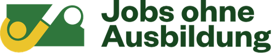 Logo von Jobs ohne Ausbildung