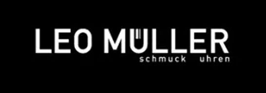 Logo von  Juwelier Leo Müller KG