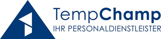 Logo von Temp Champ GmbH
