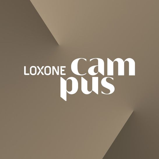 Logo von Loxone Campus GmbH