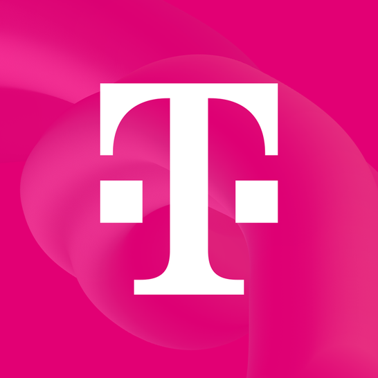 Logo von Magenta