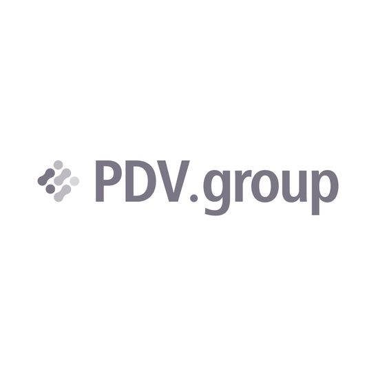 Logo von PDV.group