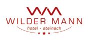 Hotel Wilder Mann