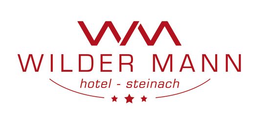 Logo von Hotel Wilder Mann