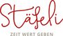 Logo von Hotel Stäfeli GmbH
