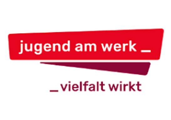 Logo von Jugend am Werk