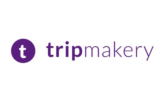 Logo von tripmakery GmbH