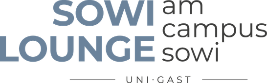 Logo von Sowi Lounge