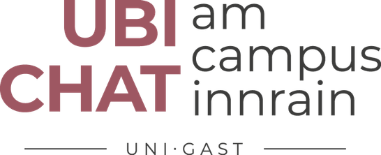 Logo von UBI Chat