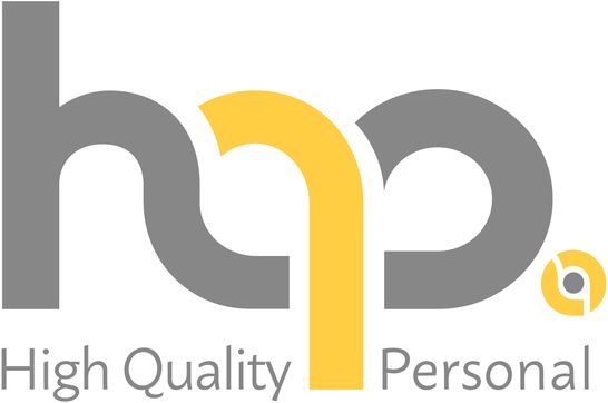 Logo von HQP High Quality Personal GmbH